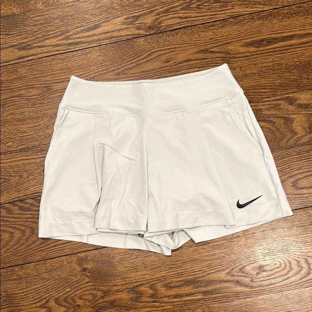 Nike Off-White Athletic Performance Skort